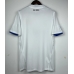 Real Madrid 2010-2011 Retro Domácí Dres Krátký Rukáv